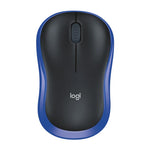 Logitech Wireless Mouse M185