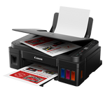 Canon PIXMA G3010 Ink Tank All-in-One Printer