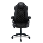 TTRACING DUO V4 PRO BLACK GAMING CHAIR - TTRDUOV4PRO 002