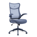 TTRACING AIRFLEX V2 ARMY GREEN ERGOCHAIR -  TTAFLXV2 006