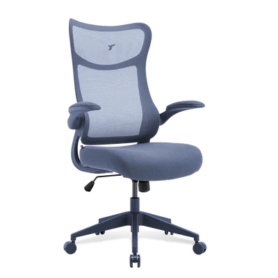 TTRACING AIRFLEX V2 ARMY GREEN ERGOCHAIR -  TTAFLXV2 006