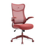 TTRACING AIRFLEX V2 ARMY GREEN ERGOCHAIR -  TTAFLXV2 006