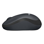 Logitech M221 Silent Wireless Mouse