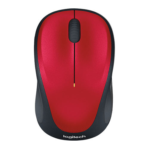 Logitech M235 Wireless Mouse