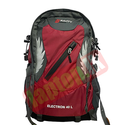 Laptop Backpack Gravity GT – 031