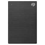 Seagate One Touch External Hard Drive - 4TB