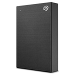 Seagate One Touch External Hard Drive - 4TB