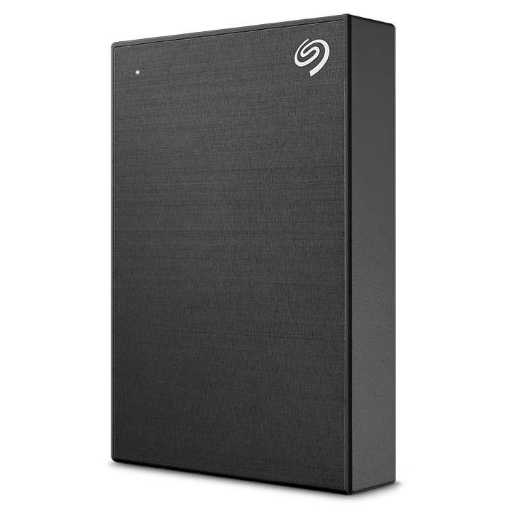 Seagate One Touch External Hard Drive - 4TB