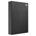 Seagate One Touch External Hard Drive - 4TB