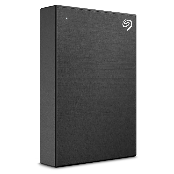 Seagate One Touch External Hard Drive - 4TB