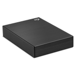 Seagate One Touch External Hard Drive - 4TB