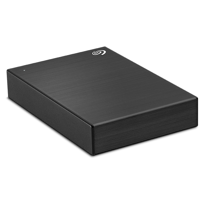 Seagate One Touch External Hard Drive - 4TB