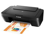 Canon Pixma MG2570s Inkjet Printer
