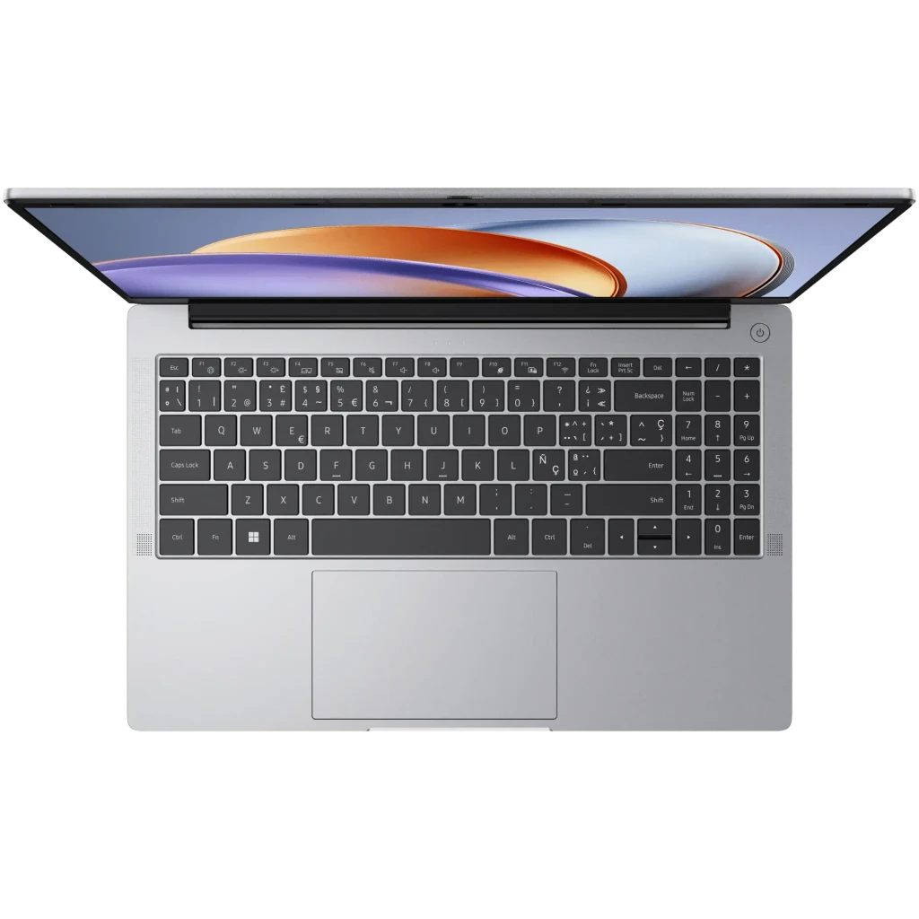 Chuwi Rzbook plus