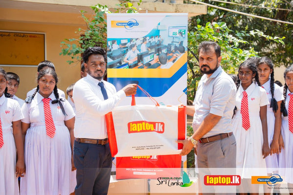 Medagoda Kanishta Vidyalaya – Naththandiya, Chilaw