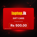 Laptop.lk Gift Card
