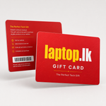 Laptop.lk Gift Card