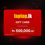 Laptop.lk Gift Card