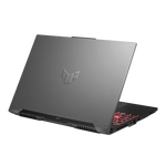 ASUS TUF Gaming A16 FA607NUQ - Ryzen 7