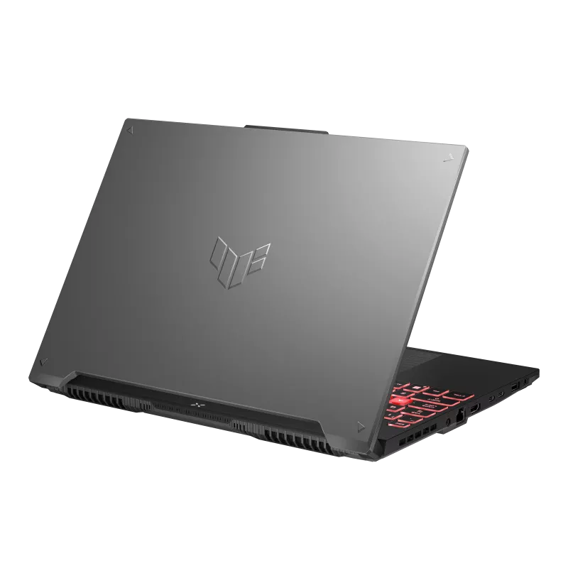 ASUS TUF Gaming A16 FA607NUQ - Ryzen 7