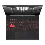 ASUS TUF Gaming A16 FA607NUQ - Ryzen 7
