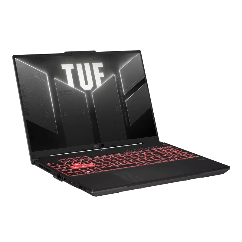ASUS TUF Gaming A16 FA607NUQ - Ryzen 7
