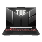 ASUS TUF Gaming A16 FA607NUQ - Ryzen 7