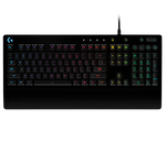 Logitech G213 – Prodigy RGB Gaming Keyboard
