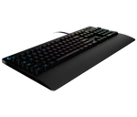 Logitech G213 – Prodigy RGB Gaming Keyboard