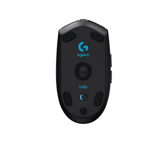Logitech G304  Wireless Gaming Mouse