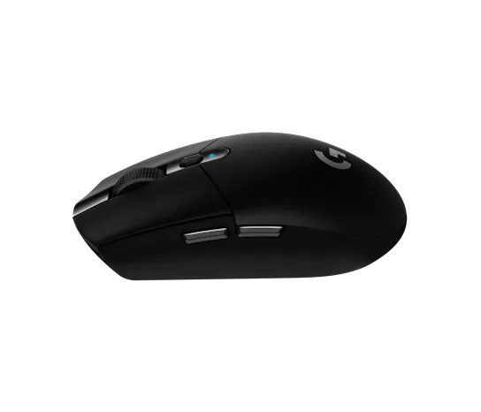 Logitech G304  Wireless Gaming Mouse