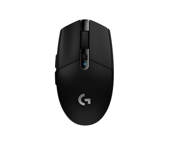 Logitech G304  Wireless Gaming Mouse