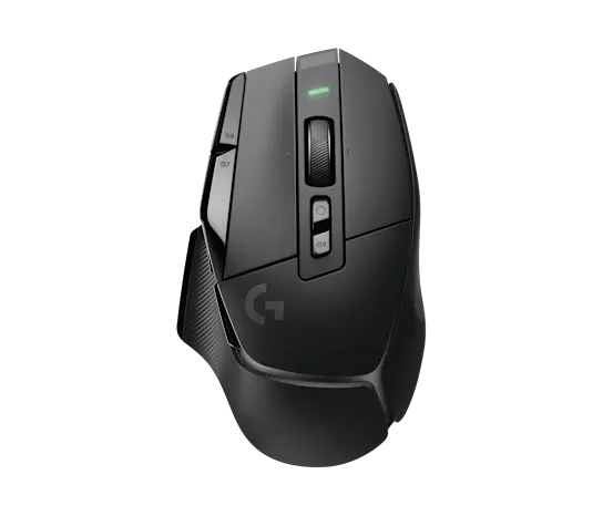 Logitech G502 X LIGHTSPEED Gaming Mouse