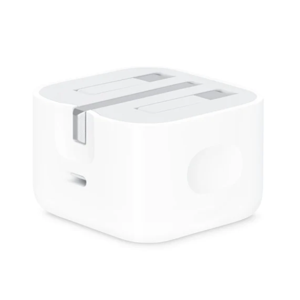 Apple 20W USB-C Power Adapter