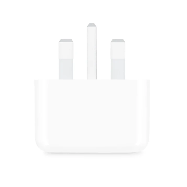Apple 20W USB-C Power Adapter