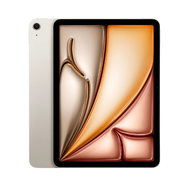 iPad Air M4 11-inch