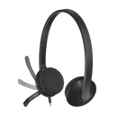Logitech H340 USB Headset