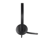 Logitech H340 USB Headset