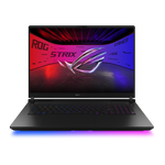 Asus ROG Strix Gaming SCAR 18 G835LX - Ultra 9