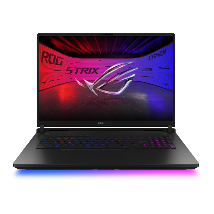 Asus ROG Strix Gaming SCAR 18 G835LX - Ultra 9