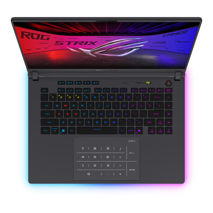 ASUS ROG STRIX G615LR-RV218 –  Ultra 7(1TB)