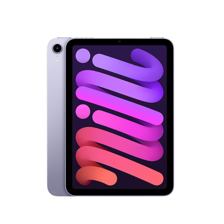 iPad Mini 6