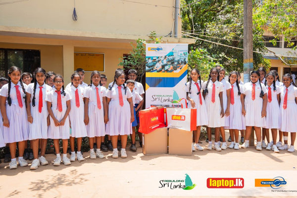 Medagoda Kanishta Vidyalaya – Naththandiya, Chilaw