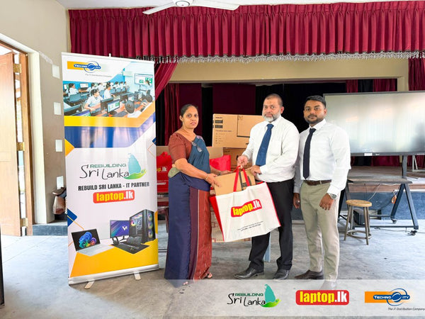 St.Mary’s Primary Balika Vidyalaya – Chilaw