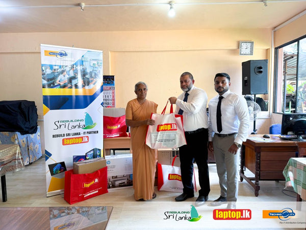 St. Anthony's Maha Vidyalaya– Thoduwawa