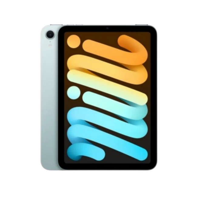 iPad Mini 7