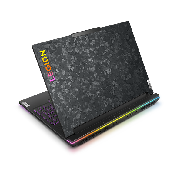 Gaming Laptops