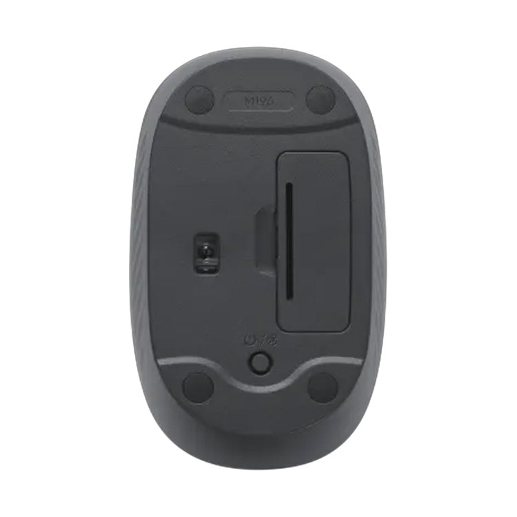 Logitech M196 Bluetooth Mouse