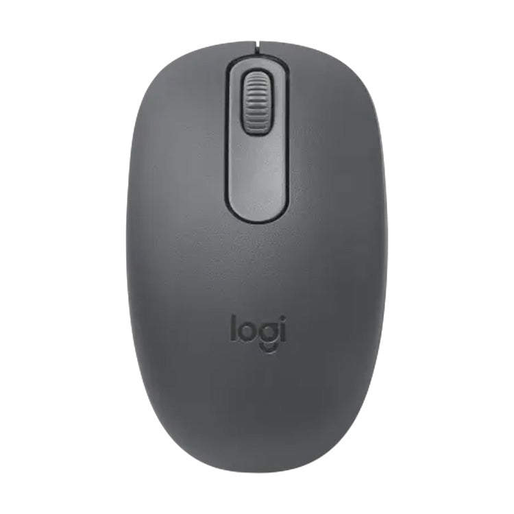 Logitech M196 Bluetooth Mouse