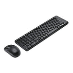 Logitech MK215 Wireless Keyboard and Mouse Combo